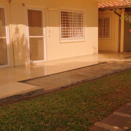 Posada Shalom Asuncion Extérieur photo