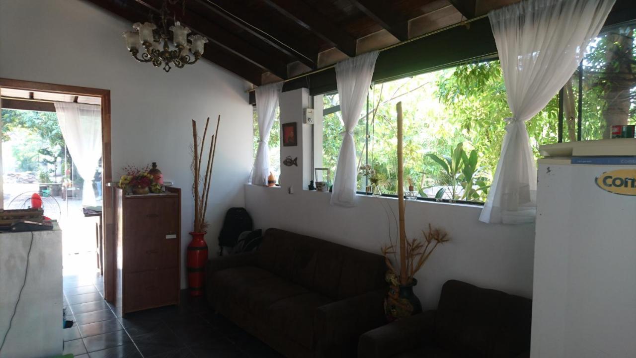 Posada Shalom Asuncion Extérieur photo