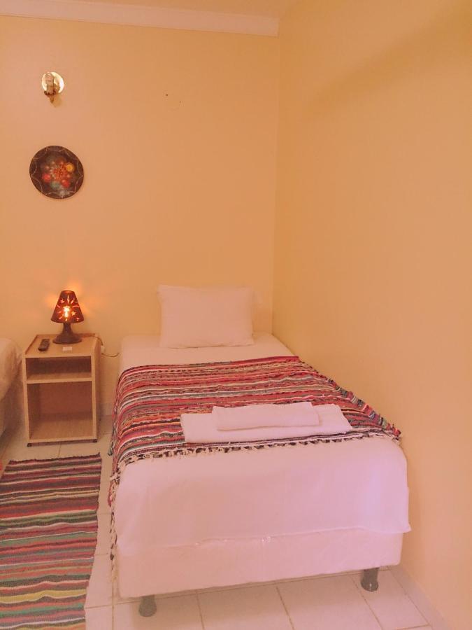 Posada Shalom Asuncion Chambre photo