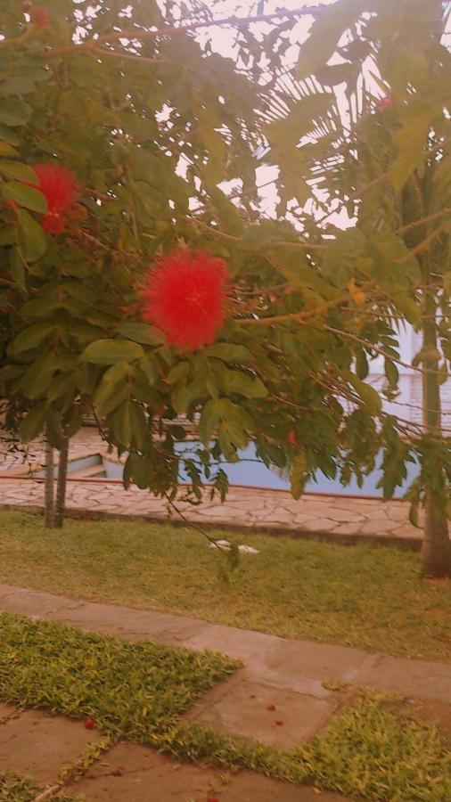Posada Shalom Asuncion Extérieur photo